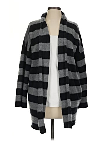 Vince. Cashmere Cardigan (view 1)