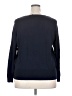 Lane Bryant Blue Cardigan Size 22 - 24 Plus - photo 2