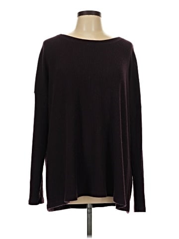 H by Bordeaux Pullover Sweater (view 1)