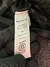 Athleta 100% Cotton Stripes Gray Active T-Shirt Size 1X - photo 8