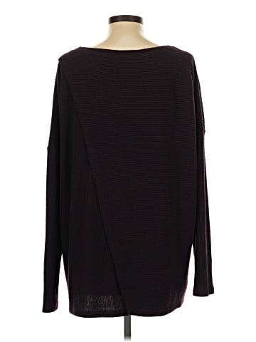 H by Bordeaux Pullover Sweater (view 2)
