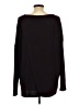 H by Bordeaux Burgundy Pullover Sweater Size L - photo 2