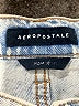 Aeropostale Hearts Blue Jeans Size 6 - photo 7