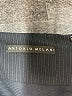 Antonio Melani Solid Black Formal Skirt Size 6 - photo 4