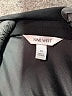 Nine West 100% Polyester Black Coat Size M - photo 6