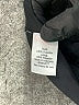Nine West 100% Polyester Black Coat Size M - photo 7