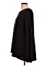 H by Bordeaux Burgundy Pullover Sweater Size L - photo 5