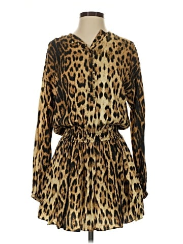 Roberto Cavalli Casual Dress (view 1)