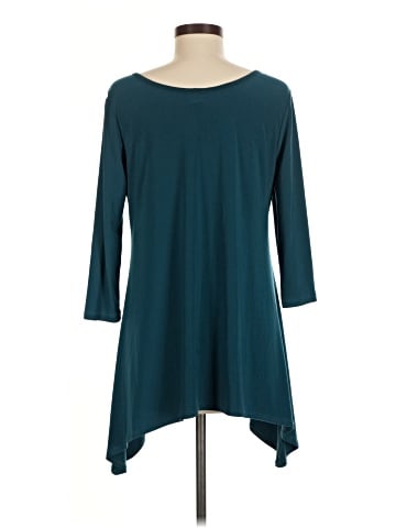 Clara Sun Woo 3/4 Sleeve Top (view 2)
