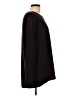 H by Bordeaux Burgundy Pullover Sweater Size L - photo 4