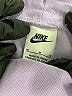 Nike Solid Purple Sweatpants Size M - photo 7