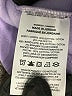 Nike Solid Purple Sweatpants Size M - photo 8