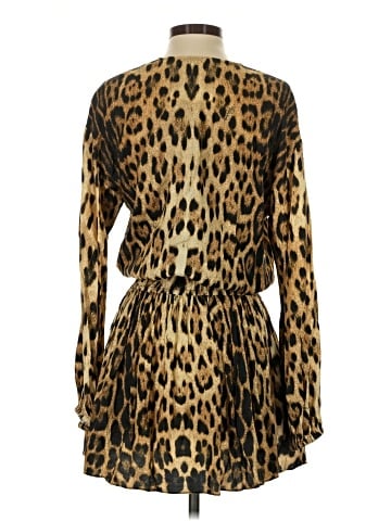 Roberto Cavalli Casual Dress (view 2)