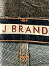 J Brand Hearts Black Jeans Size 25 waist (estimated) - photo 7