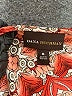 Dana Buchman 100% Polyester Red Short Sleeve Blouse Size XL - photo 7