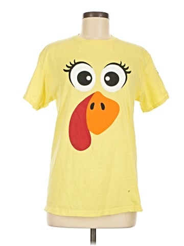 Gildan Short Sleeve T-Shirt (view 1)