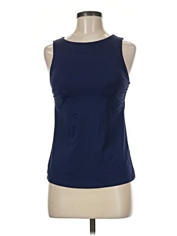 Lands' End Active Tank (view 1)