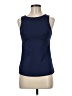 Lands' End Blue Active Tank Size 6 MAST - photo 1