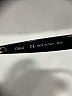 Chloé Black Gray Sunglasses One size - photo 7