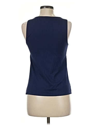 Lands' End Active Tank (view 2)