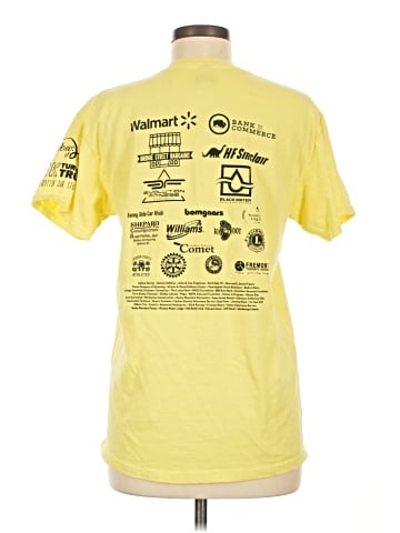 Gildan Short Sleeve T-Shirt (view 2)