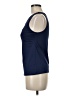Lands' End Blue Active Tank Size 6 MAST - photo 5