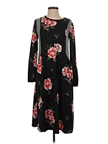 Reba Casual Dress (view 1)