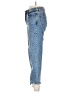 Democracy Hearts Blue Jeans Size 6 - photo 5