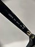 Chloé Black Gray Sunglasses One size - photo 3
