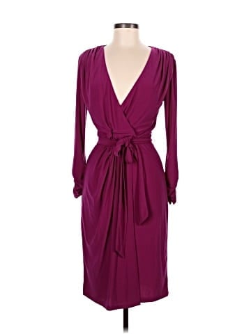 Eliza J Cocktail Dress (view 1)