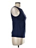 Lands' End Blue Active Tank Size 6 MAST - photo 4