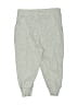 Amazon Essentials 100% Cotton Solid Gray Sweatpants Size 2T - photo 2