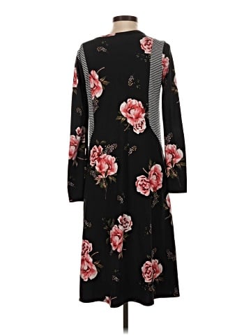 Reba Casual Dress (view 2)
