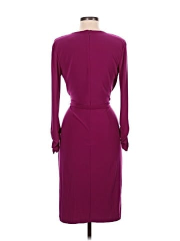 Eliza J Cocktail Dress (view 2)