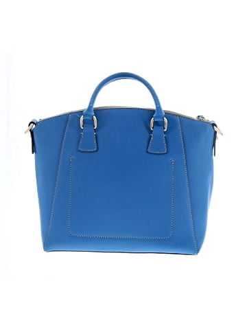Dooney & Bourke Leather Satchel (view 2)