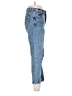 Democracy Hearts Blue Jeans Size 6 - photo 4