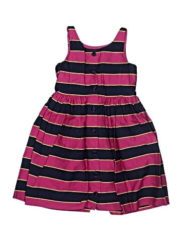 Polo by Ralph Lauren Dress (view 2)