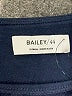 Bailey 44 Blue Casual Dress Size XS - photo 7