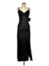 Assorted Brands Black Cocktail Dress Size L - photo 1