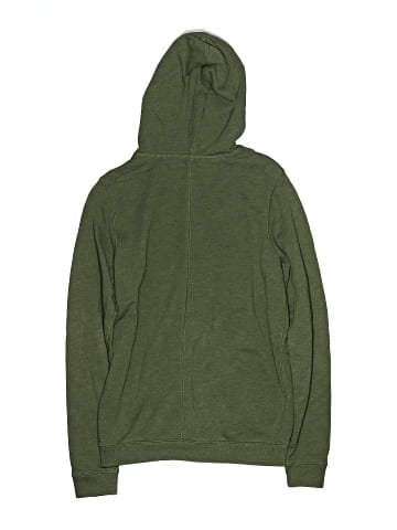 Burberry Zip Up Hoodie (view 2)