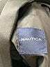 Nautica 100% Polyester Solid Black Blazer Size 2T - photo 3