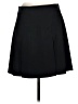 Tory Burch Solid Black Formal Skirt Size 6 - photo 2