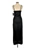 Assorted Brands Black Cocktail Dress Size L - photo 2