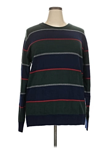 Rails Pullover Sweater (view 1)