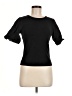 Gap Black Short Sleeve T-Shirt Size M - photo 1