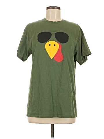 Gildan Short Sleeve T-Shirt (view 1)