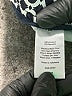 Talbots Polka Dots Gray Casual Pants Size 10 Petite - photo 8