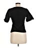 Gap Black Short Sleeve T-Shirt Size M - photo 2