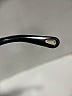 Chloé Black Gray Sunglasses One size - photo 11