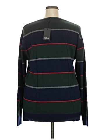 Rails Pullover Sweater (view 2)